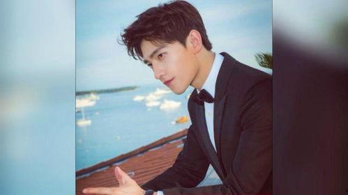 吃瓜直播间娱乐圈杨洋,娱乐圈吃瓜直播间的焦点人物